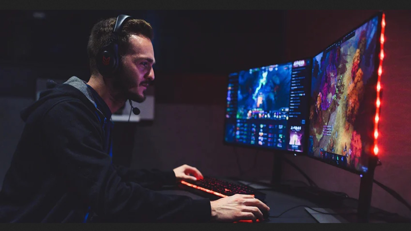 1080p, 1440p, 4K: Which monitor resolution should you choose?