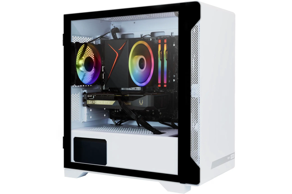 MEK PC Angled Front